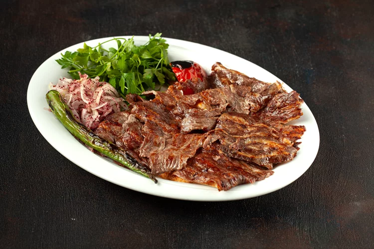 Servis Döner
