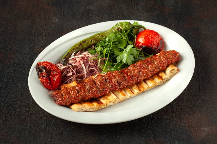 Adana Kebap