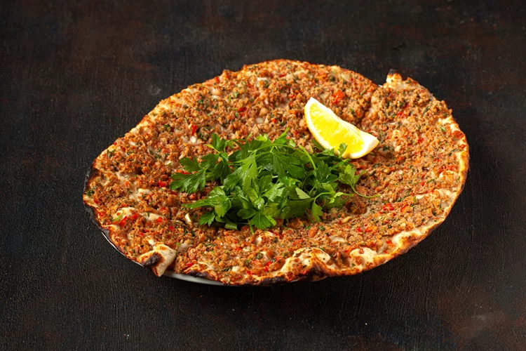 Antep Lahmacun