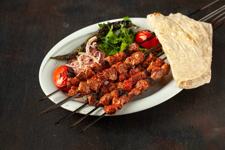 Çöp Şiş