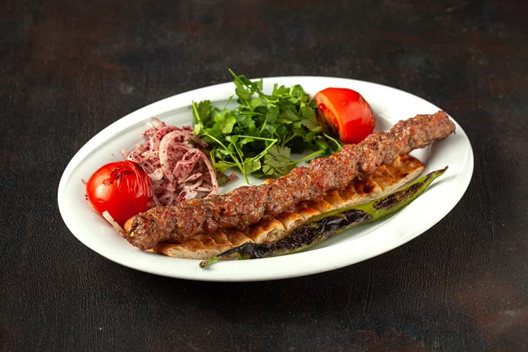 Urfa Kebap